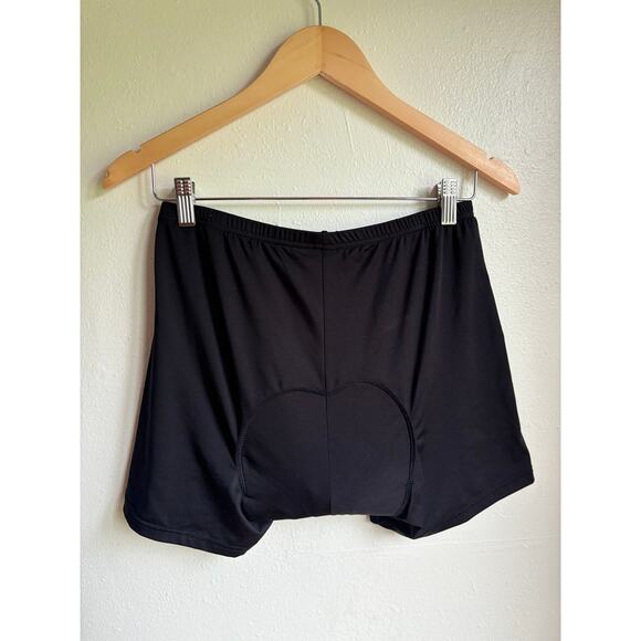 Baleaf Men Cycling Bike Shorts Padded Compression Fit‎ Black Size Large - Picture 2 of 5